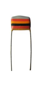 Tropical Fish .082µF 82nF 250V 10%