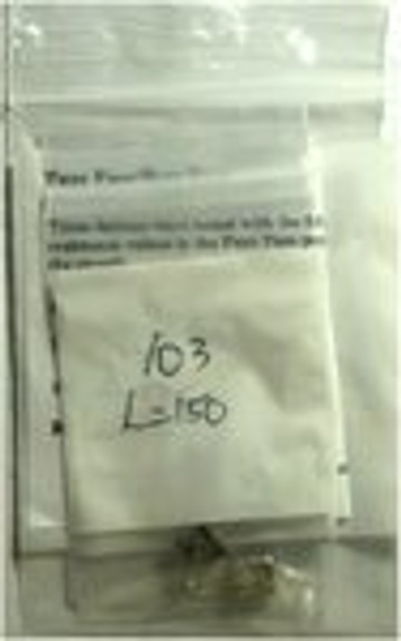 Transistor Pair, The Fuzz Face NPN, Sylvania 2N229