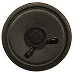 Miniature Speaker - 2" Diameter