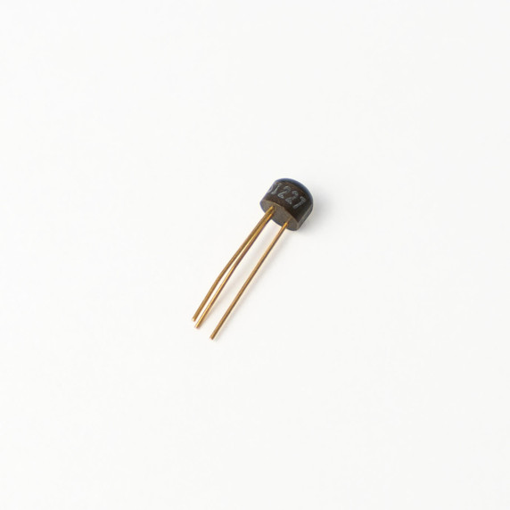 Transistor 2N3566 Work-alike