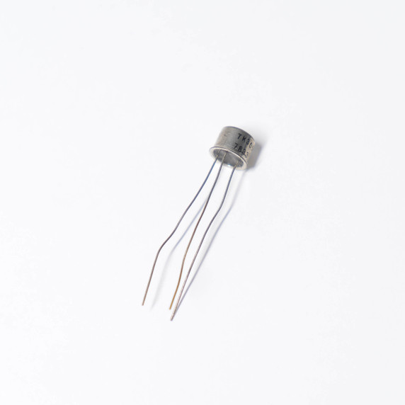 TK3055  / 2N1377 High-Gain PNP Germanium