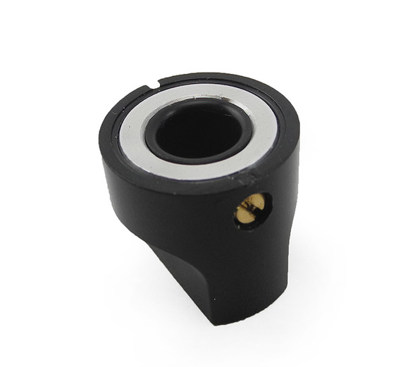 Skinny Pointer #1, Colors