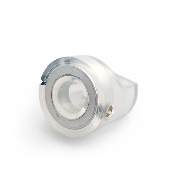 Skinny Pointer #1, Colors