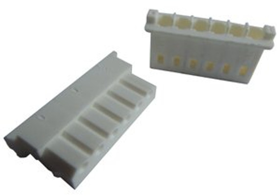 Molex Plug 6-Pin