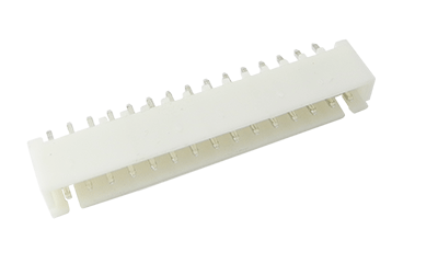 15-Pin Female Connector