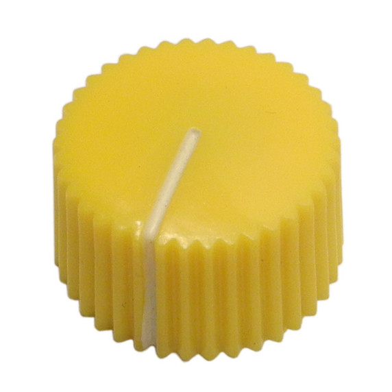 Vintage Knobs, Colors