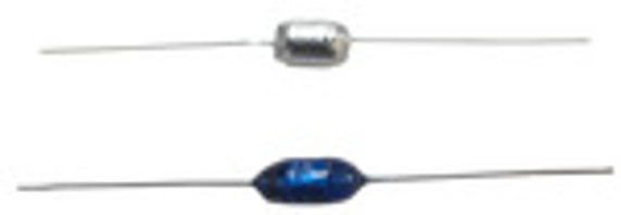 Polystyrene Film Capacitors