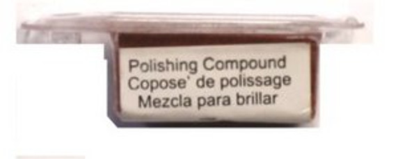 Polishing Compound, Small