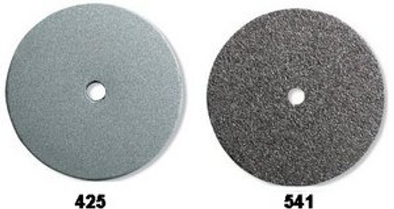 Polishing and Grinding Wheels