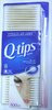 Q-Tips - Box of 500