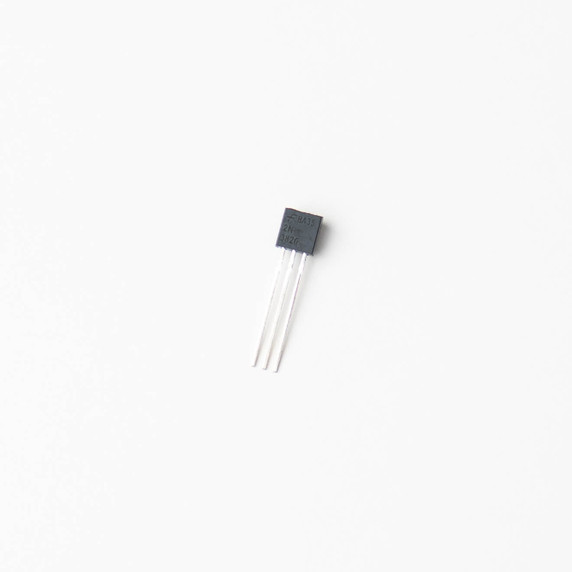2N3820 Transistor FET