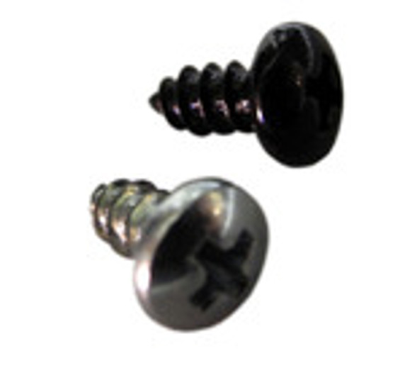 Screws for BOSS and E-H Bottom Plates - Bag of 4