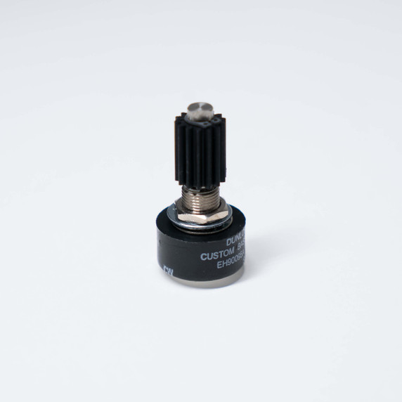 Wah Pot, Dunlop Hot Potz II ECB24C