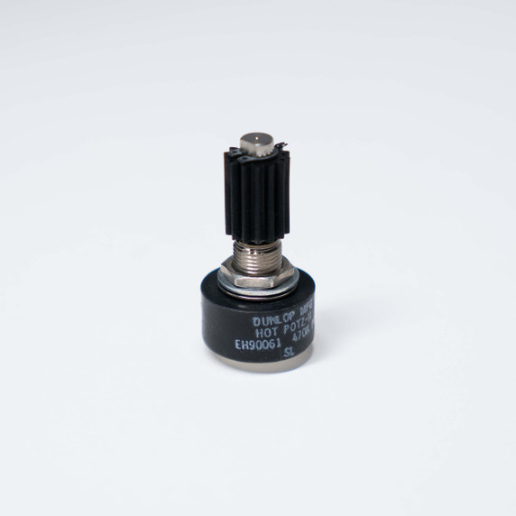 Wah Pot, Dunlop Hot Potz  ECB024A