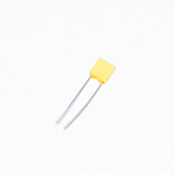 Topmay Film Cap TMCF07 5mm Box 0.15 μF. -0.47 μF