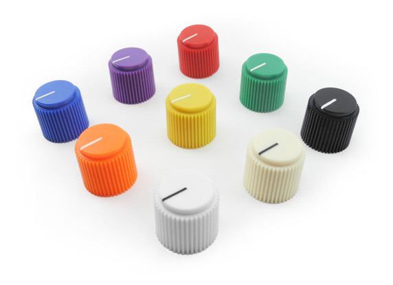 Knurled Pointer "Contempo"