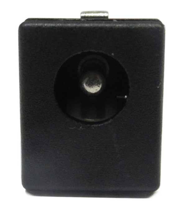 2.0mm Power Jack BOSS