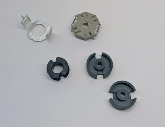Wah Inductor Kit