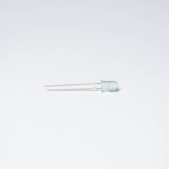 LED T-1 3/4 5mm Clear Tint