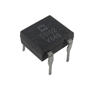 Bridge Rectifier DB102