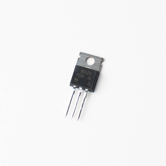 IRF520 Transistor MOSFET