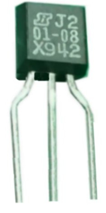 J201 Transistor FET Vishay Siliconix