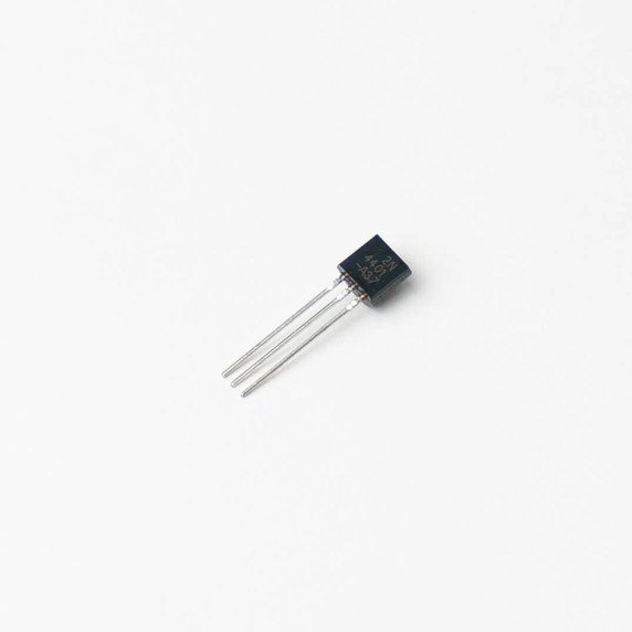 2N4401 Transistor