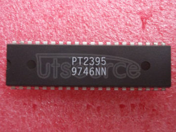 PT2395 Digital Echo IC