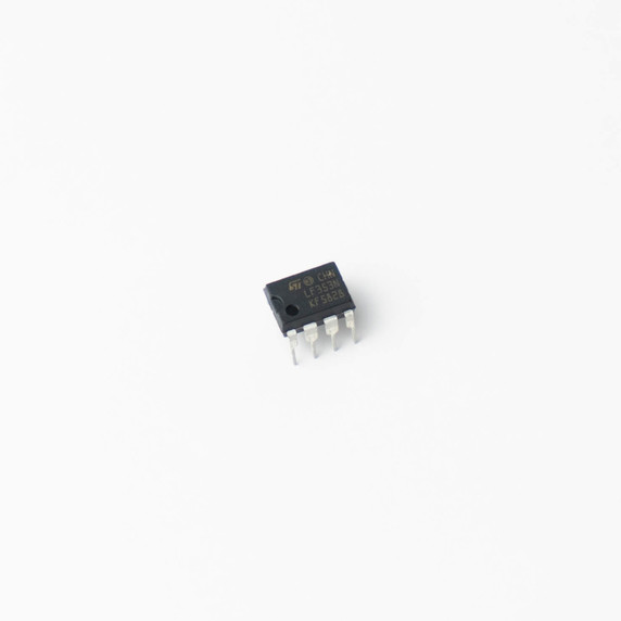 LF353N Op Amp