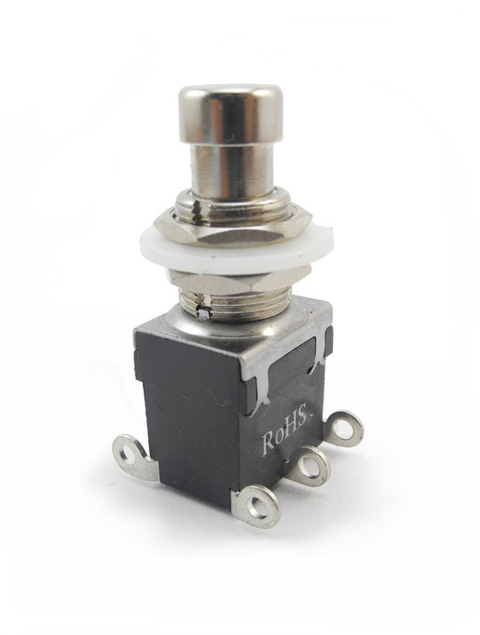 X-Wing Latching DPDT