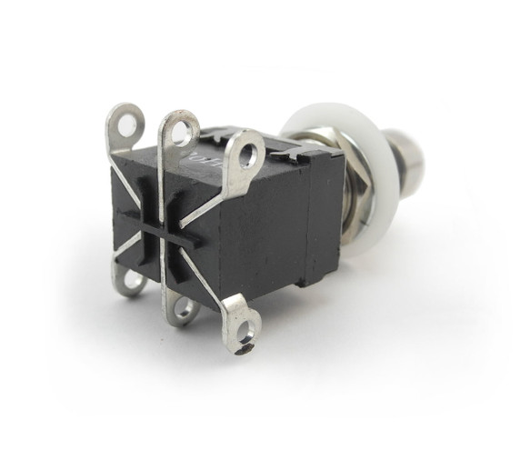 X-Wing Latching DPDT