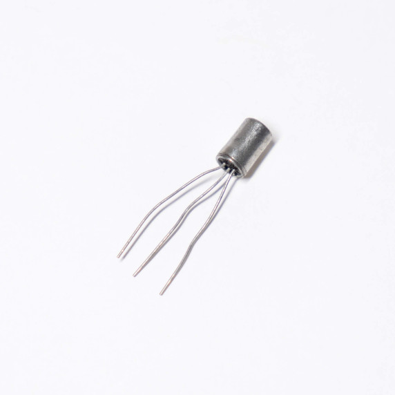 2SB175 Germanium Transistor Unbranded Work-alike