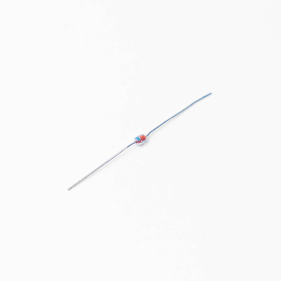 Diode Hitachi 1SS120TD