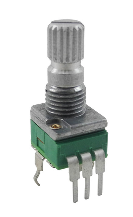 Mode Pot for Oceans 11