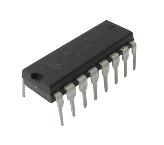 AS3310 ADSR VCEG Alfa Rpar