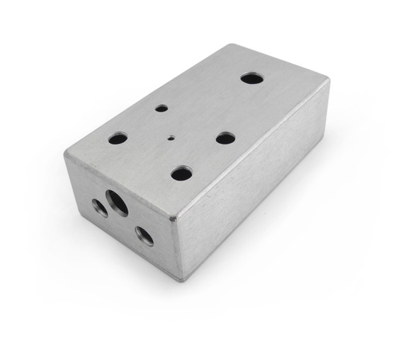 GCI Face V1.4 (No PCB)