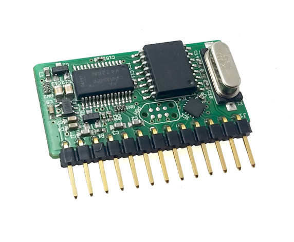 Accu-Bell Sound Effector Reverb Unit