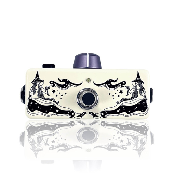 XENIA Overdrive front