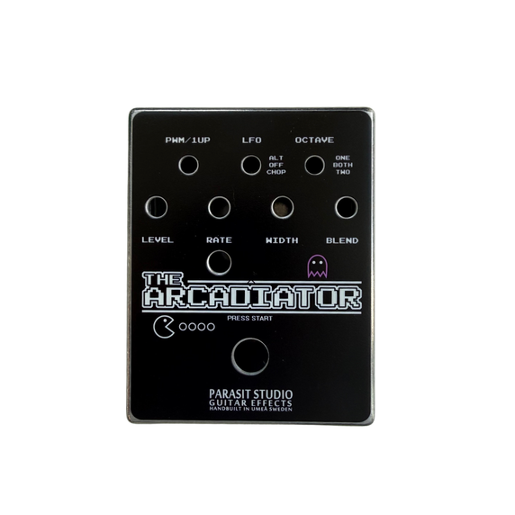Parasit Studio The Arcadiator