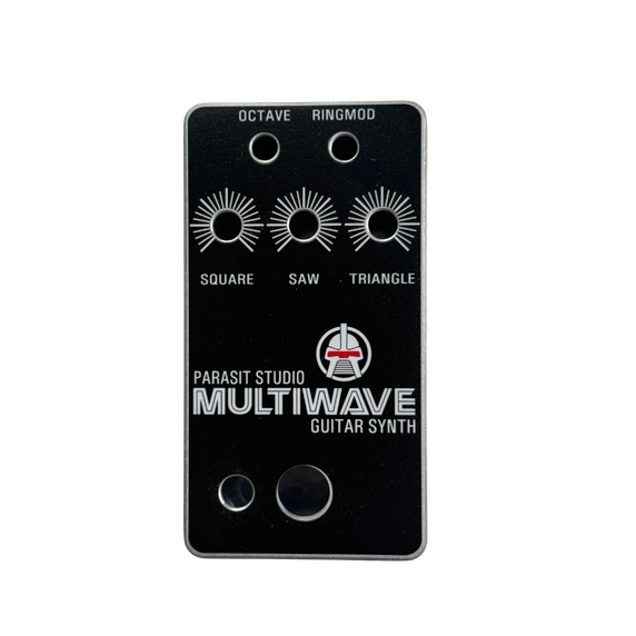 Parasit Studio Multiwave Guitar Synth