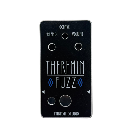 Parasit Studio Theremin Fuzz
