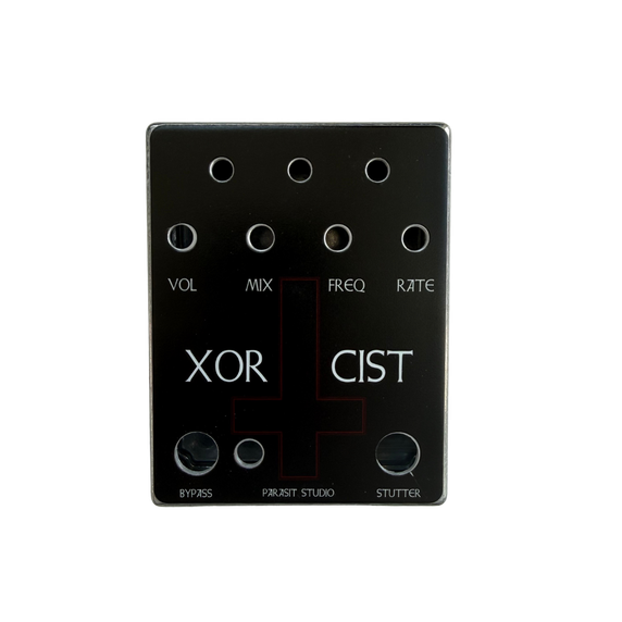 Parasit Studio Xor'cist