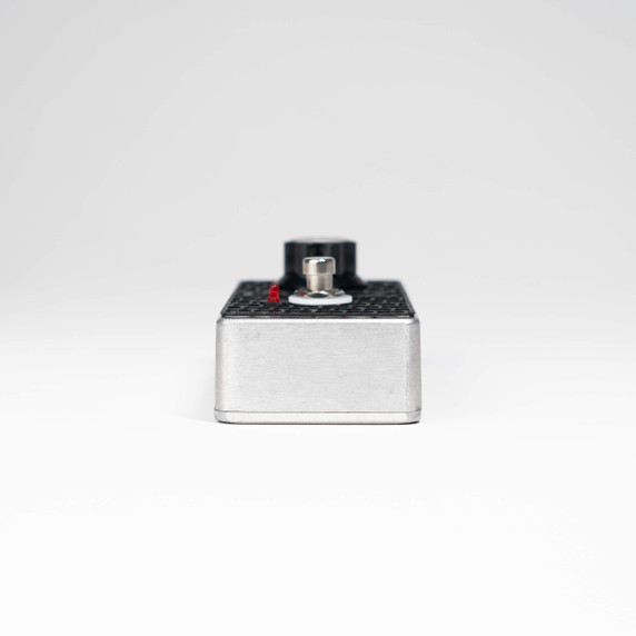 FuzzDog One-Knob Fuzz