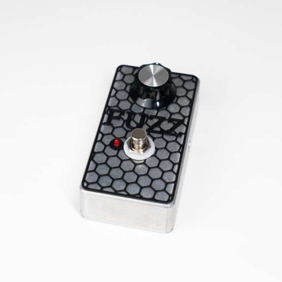 FuzzDog One-Knob Fuzz