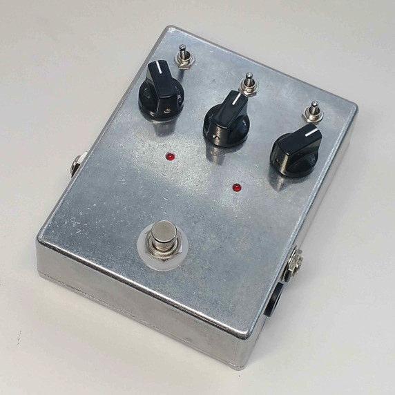 Parasit Studio Darkadiator