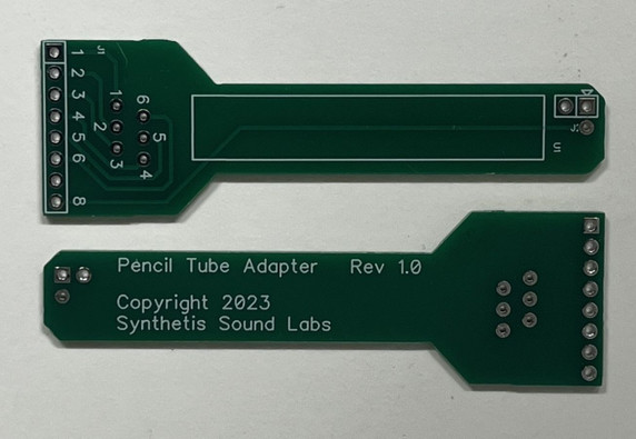 1Zh24B Tube Miniature (1Ж24Б)