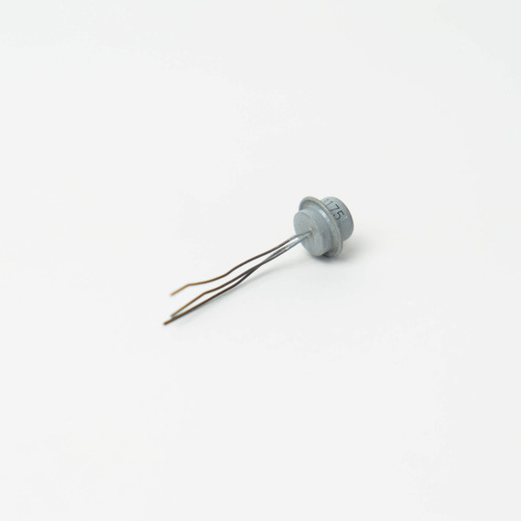 1T320B Transistor Germanium Soviet-era (1T320B)