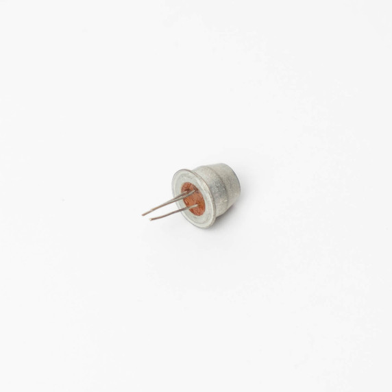 1T403B Transistor Germanium Soviet-era (1T403B)
