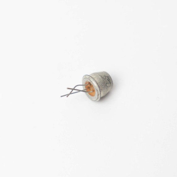 1T403Ee Transistor Germanium Soviet-era (1T403Ee)