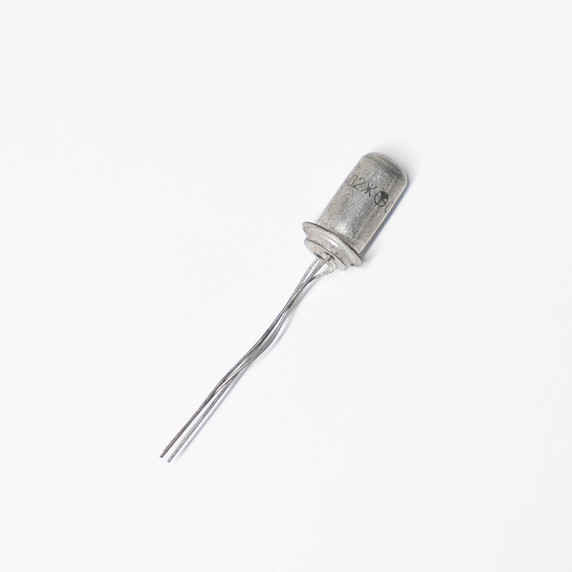 GT402zh Transistor Germanium Soviet-era (GT404zh)